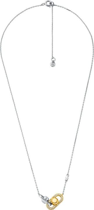 Image du produit Michael Kors Collier Premium (Argent 925, 40.5 cm)