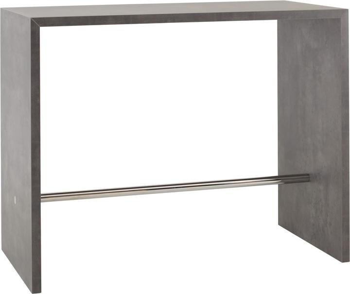 Produktbild Sitzplatz Stehtisch Apero B (140 x 70 x 110 cm)