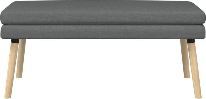 Actual product image vidaXL Weiche Sitzmöbel (40 cm)