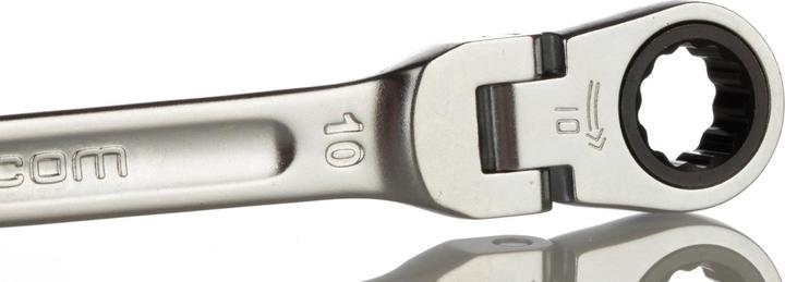 Produktbild Facom Ratschenschlüssel (10 mm)