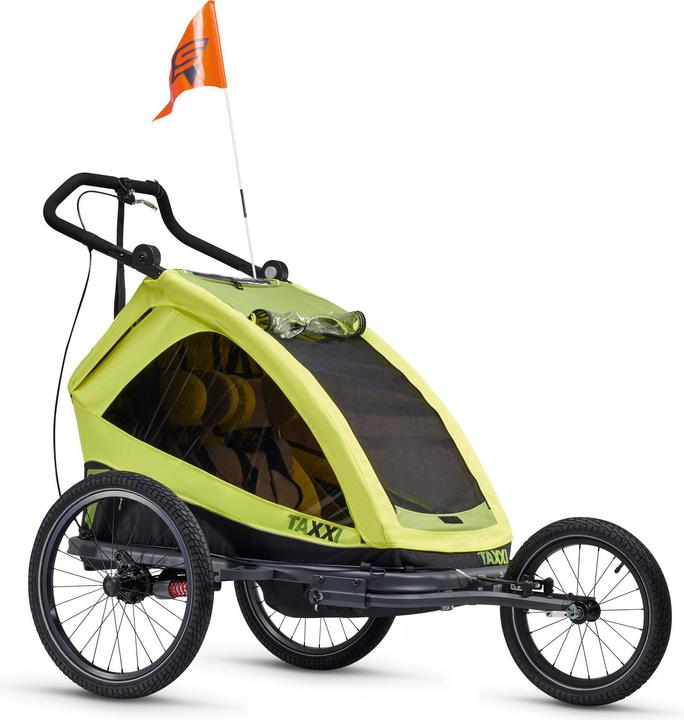 Taxxi Elite 2