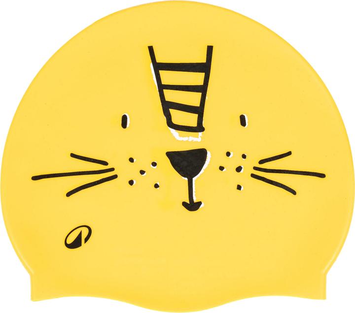 Produktbild Nabaiji Badekappe Silikon Druck