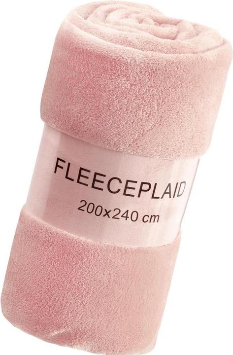 Actual product image Flair Coral (200 x 240 cm)