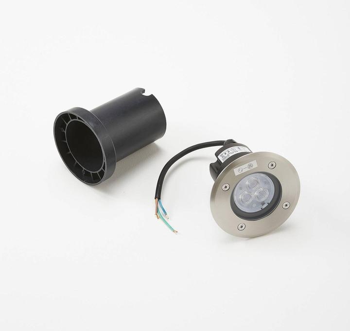 Actual product image Lucande Ava (175 lm, IP67)