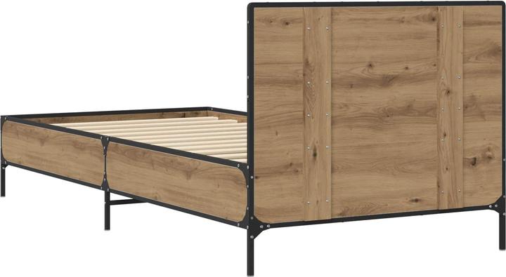 Image du produit vidaXL Bettrahmen (80 x 200 cm)