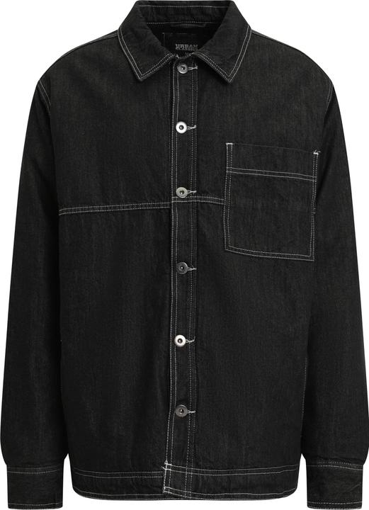 Produktbild Urban Classics Oversized Trucker Jacket (XL)