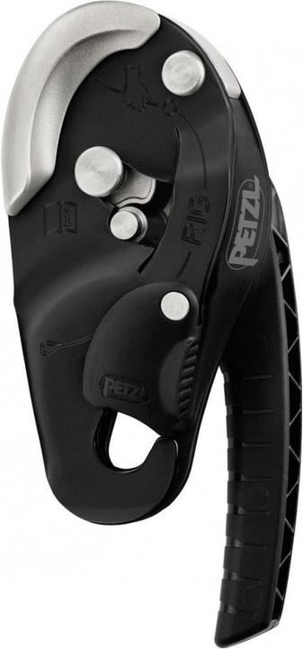 Actual product image Petzl Descender Rig