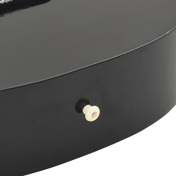 Actual product image vidaXL Gervin (Classical guitar, Nylon, Lime wood, Duroplastic plastics)