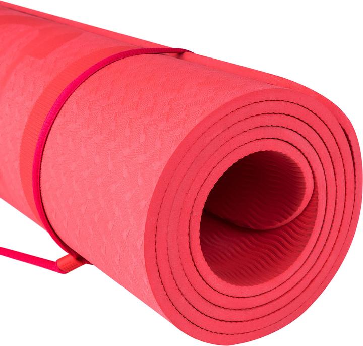 Productafbeelding Super Natural Yoga Matte (6 mm)