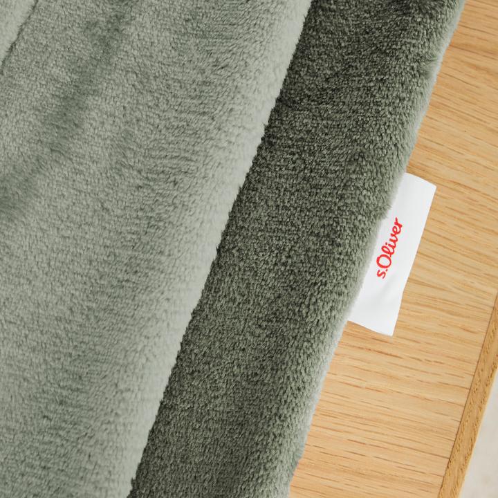 Produktbild s.Oliver Double Soft (200 x 150 cm)