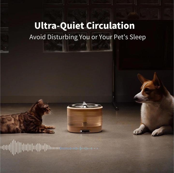 Produktbild Enabot Rola Fountain (200 cl)