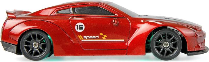 Produktbild Amewi Drift Sport GTR mit Gyro 4WD 1:43 RTR rot (RTR Ready-to-Run)