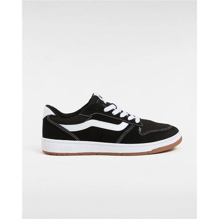 Actual product image Vans Ryland (41)