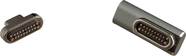 Immagine prodotto XtremeMac Magnetic Type-C Adapter (0.03 m, USB 3.0)