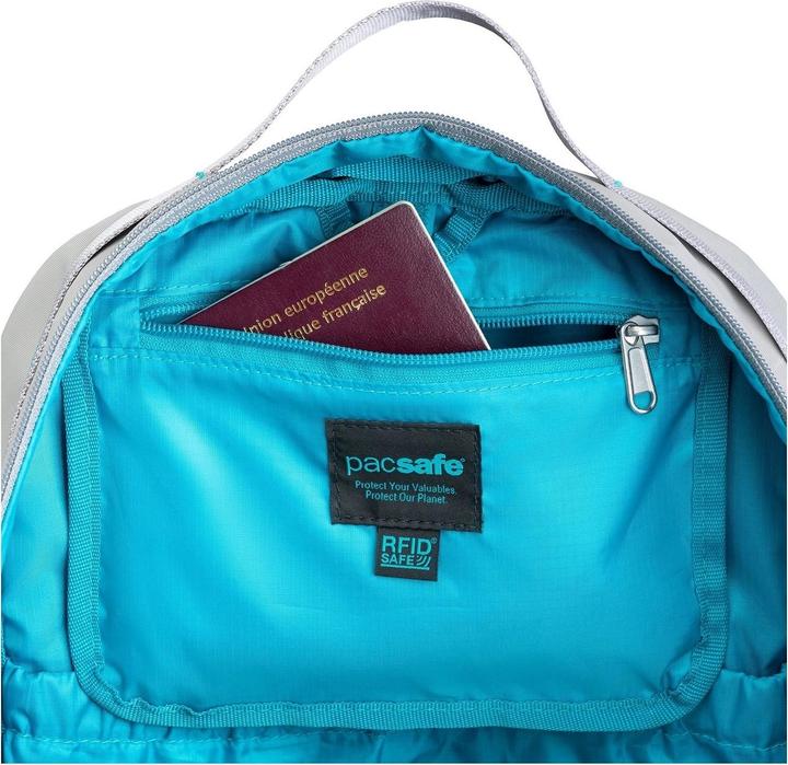 Produktbild Pacsafe Eco 25L Rucksack Econyl® (25 l)