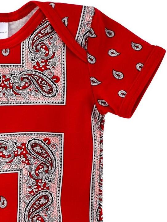 Produktbild ISA Bodywear Schwingerkollektion Glarner BabyBody (74, 80)