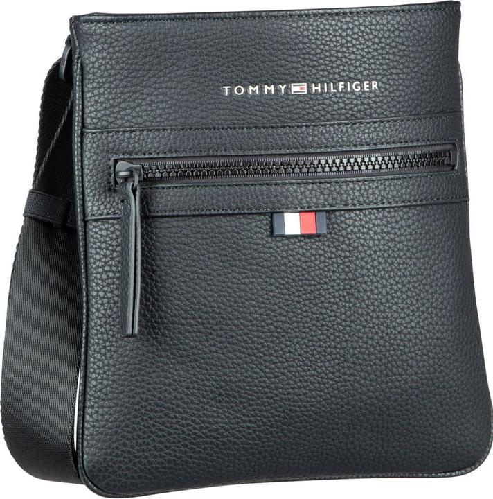 Produktbild Tommy Hilfiger Umhängetasche Essential PU Mini Crossover