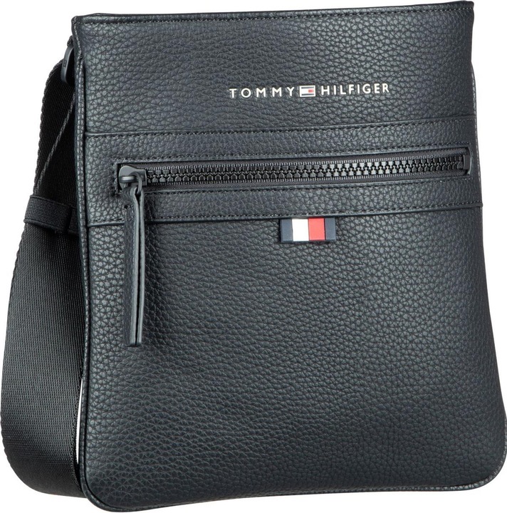 Produktbild Tommy Hilfiger Umhängetasche Essential PU Mini Crossover