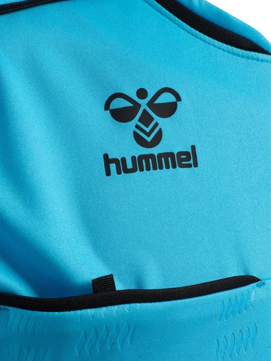 Produktbild hummel hmlREFEREE JERSEY S/S (S)