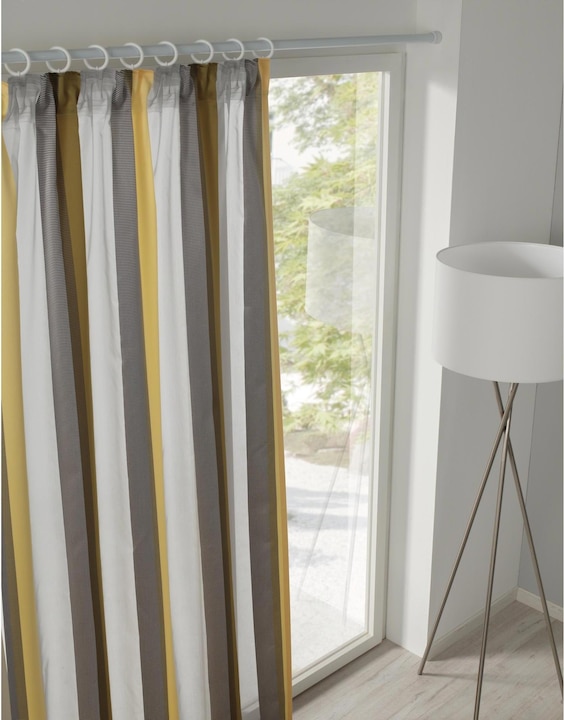 Actual product image Gardinia Tension rod