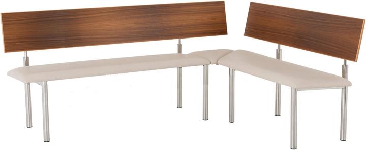 Produktbild Sitzplatz Eckbank Panchina (190 cm)