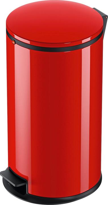 Rouge de signalisation