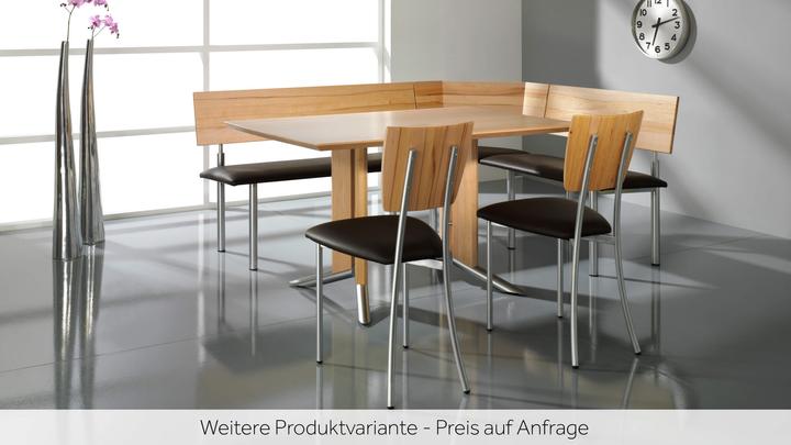 Produktbild Sitzplatz Eckbank Panchina (190 cm)