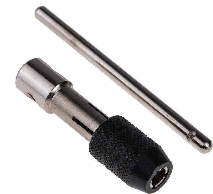 Actual product image RS PRO Tap Wrench 90mm