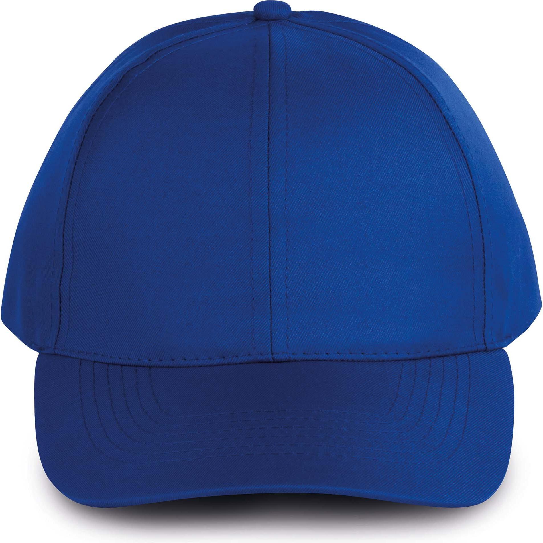 K-up, Herren, Mütze, Polycoton, Blau