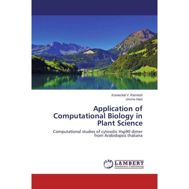 Application of Computational Biology in Plant Science, Fachbücher