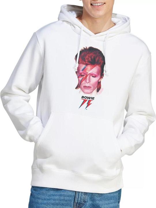 Produktbild David Bowie Aladdin Sane '75 Kapuzenpullover (S)