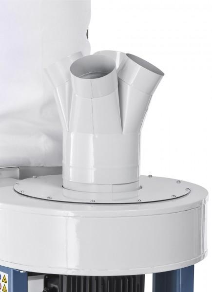 Image du produit Bernardo Cantina Bernardo - Absauganlage DC600 / 400 V (Système d'aspiration)