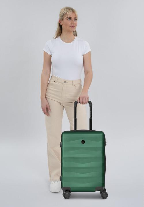 Produktbild Smartbox Edition 03 4 Rollen Kabinentrolley 55 cm (41 l)