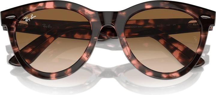 Actual product image Ray Ban Wayfarer Way
