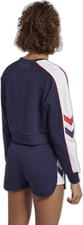 Produktbild hummel Ic Durban Woman Crop Sweatshirt (XS)