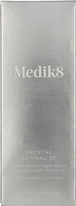Produktbild Medik8 Crystal Retinal 10 (30 ml)