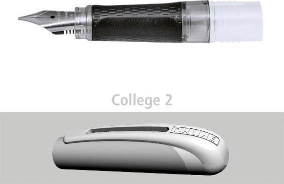 Immagine prodotto Online Boccaglio 0.8mm