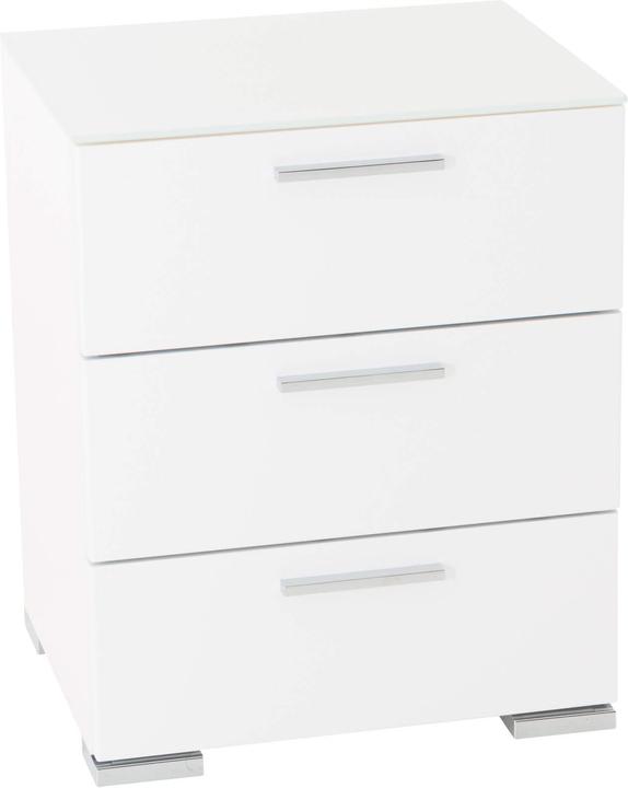 Produktbild Hülsta Nachttisch Multi Varis (50 x 40.10 x 58.50 cm)