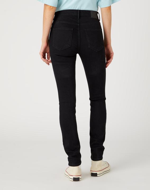 Actual product image Wrangler High Skinny (W27/L32)
