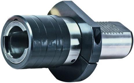 Threading taps + Threading dies