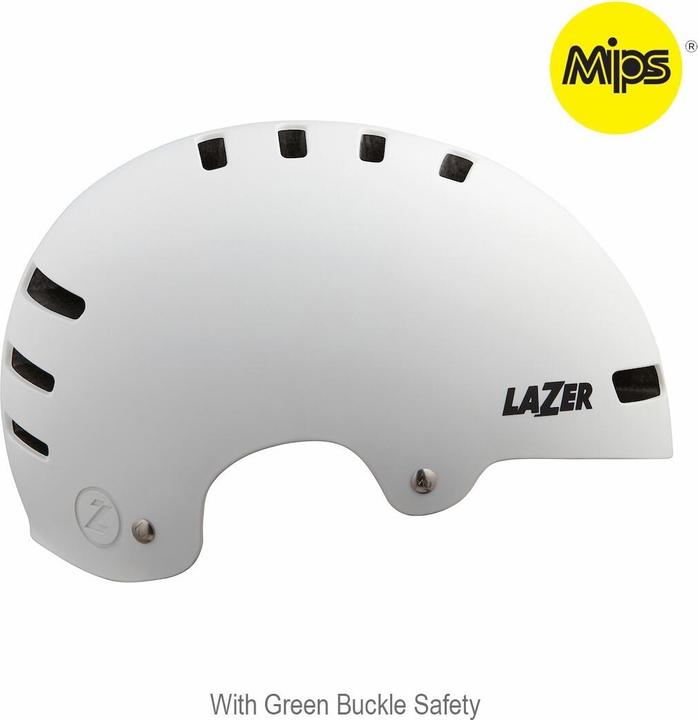 Produktbild Lazer Sport One+ MIPS CE-CPSC (58 - 61 cm)