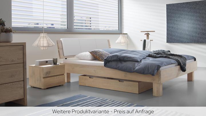 Produktbild Hasena Nachttisch Oak-Line (48 x 40 x 38 cm)