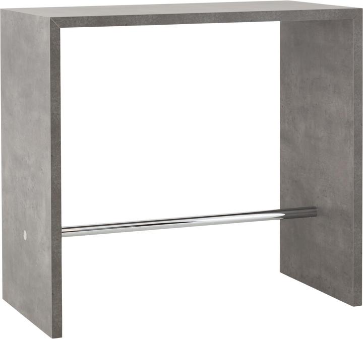 Produktbild Sitzplatz Stehtisch Apero B (120 x 60 x 110 cm)