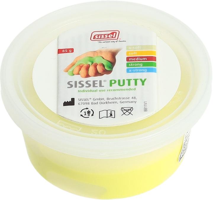 Produktbild Sissel Putty