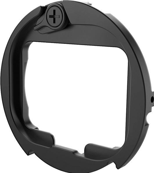 Immagine prodotto Haida Rücklinsen Halter zu Sony FE 12-24mm F28 GM