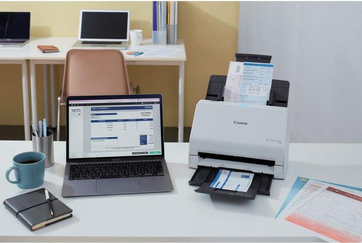 Image du produit Canon R30 imageFORMULA R30 (USB)