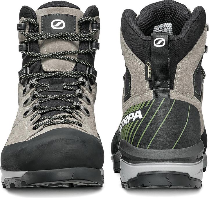 Actual product image Scarpa Mescalito TRK GTX (42.5)