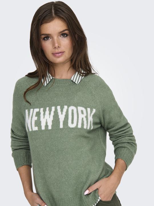 Image du produit JdY JDYCITY Pull en maille Pull en maille (L)