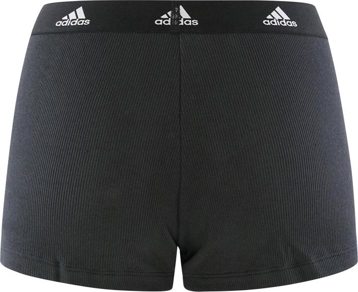 Produktbild Adidas Cotton Rib Panty (S, Einzelpack)