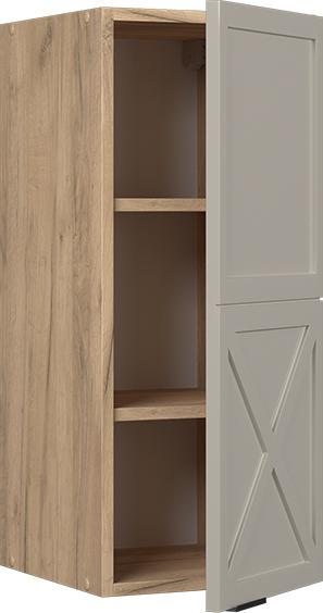 Actual product image Vicco Hängeschrank Fame-Line (30 x 34.10 x 72 cm)